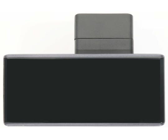 Amazon.co.jp: INBES 前後2カメラドライブレコーダー IDR-06R 1台: 車